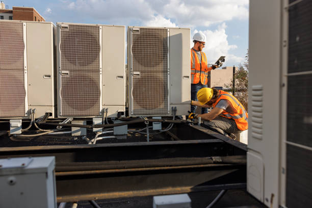 Best HVAC air duct cleaning  in Goulding, FL