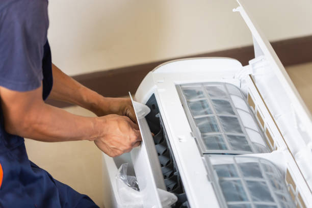 Goulding, FL HVAC Company