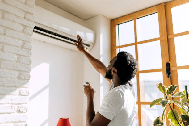 Best HVAC replacement cost  in Goulding, FL