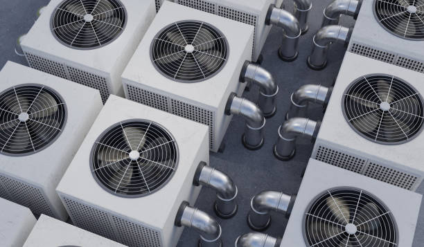Best HVAC repair near me  in Goulding, FL