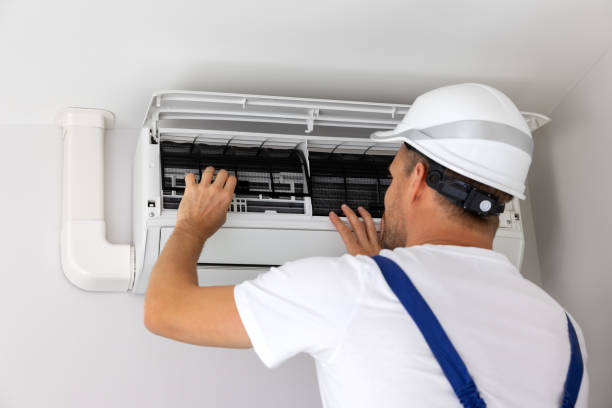 Best HVAC emergency services  in Goulding, FL