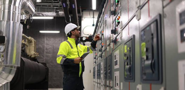 Best 24/7 HVAC repair  in Goulding, FL
