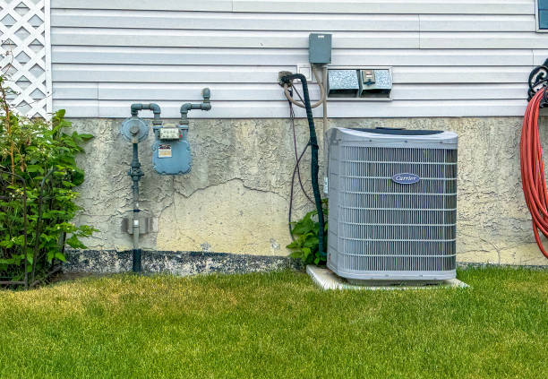 Best HVAC system installation  in Goulding, FL