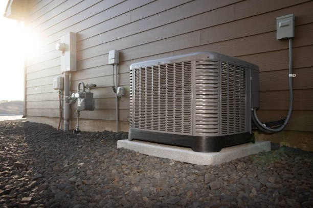 Best Affordable HVAC services  in Goulding, FL